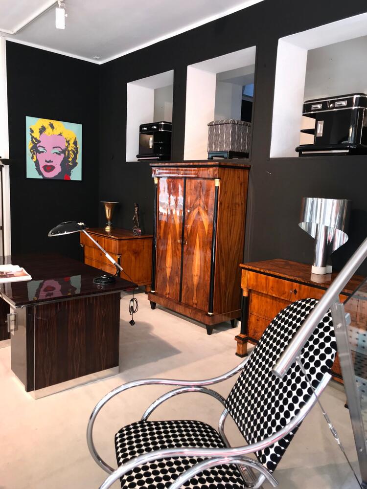 BM-SV-232 SOUTH GERMANY ABOUT 1815/20