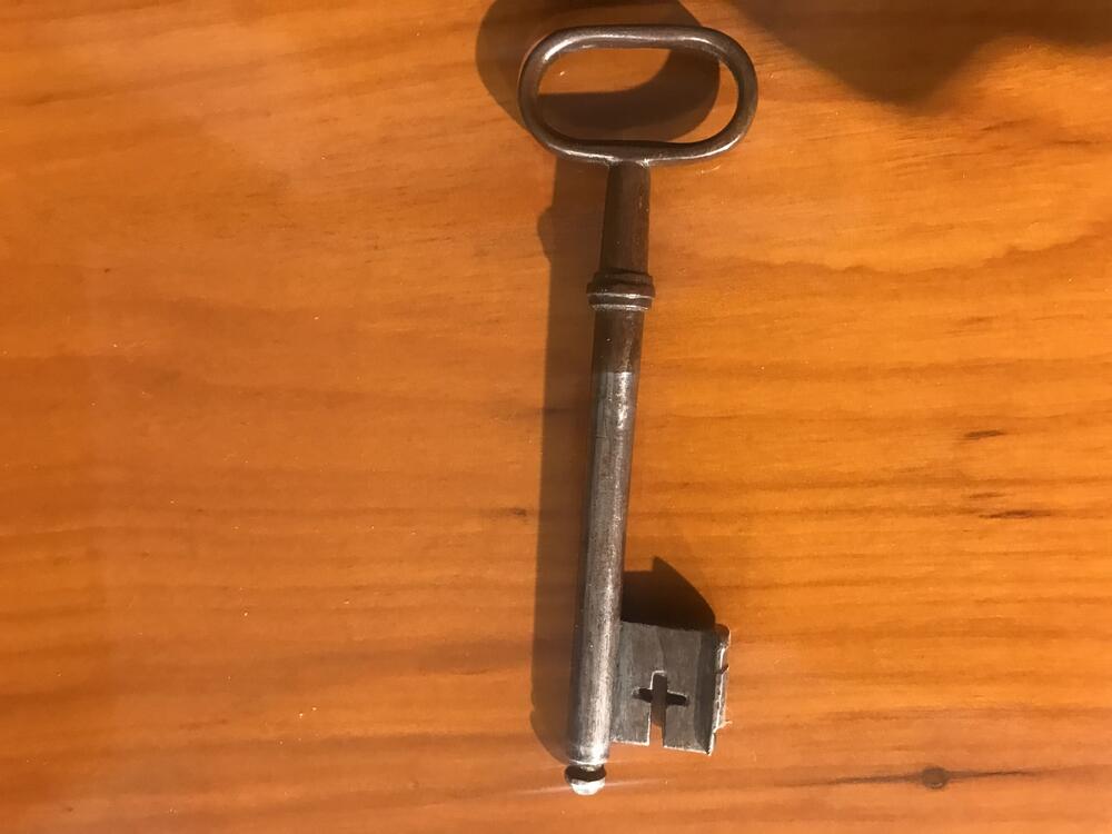 BM-SV-232 SOUTH GERMANY ABOUT 1815/20