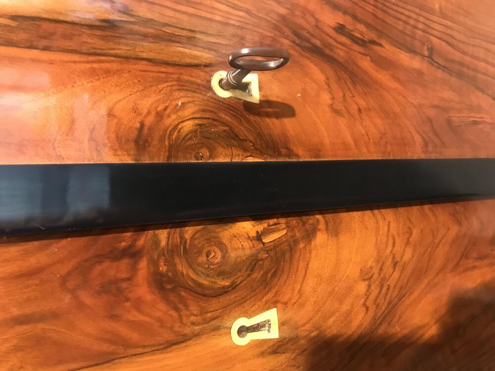 BM-SV-232 SOUTH GERMANY ABOUT 1815/20