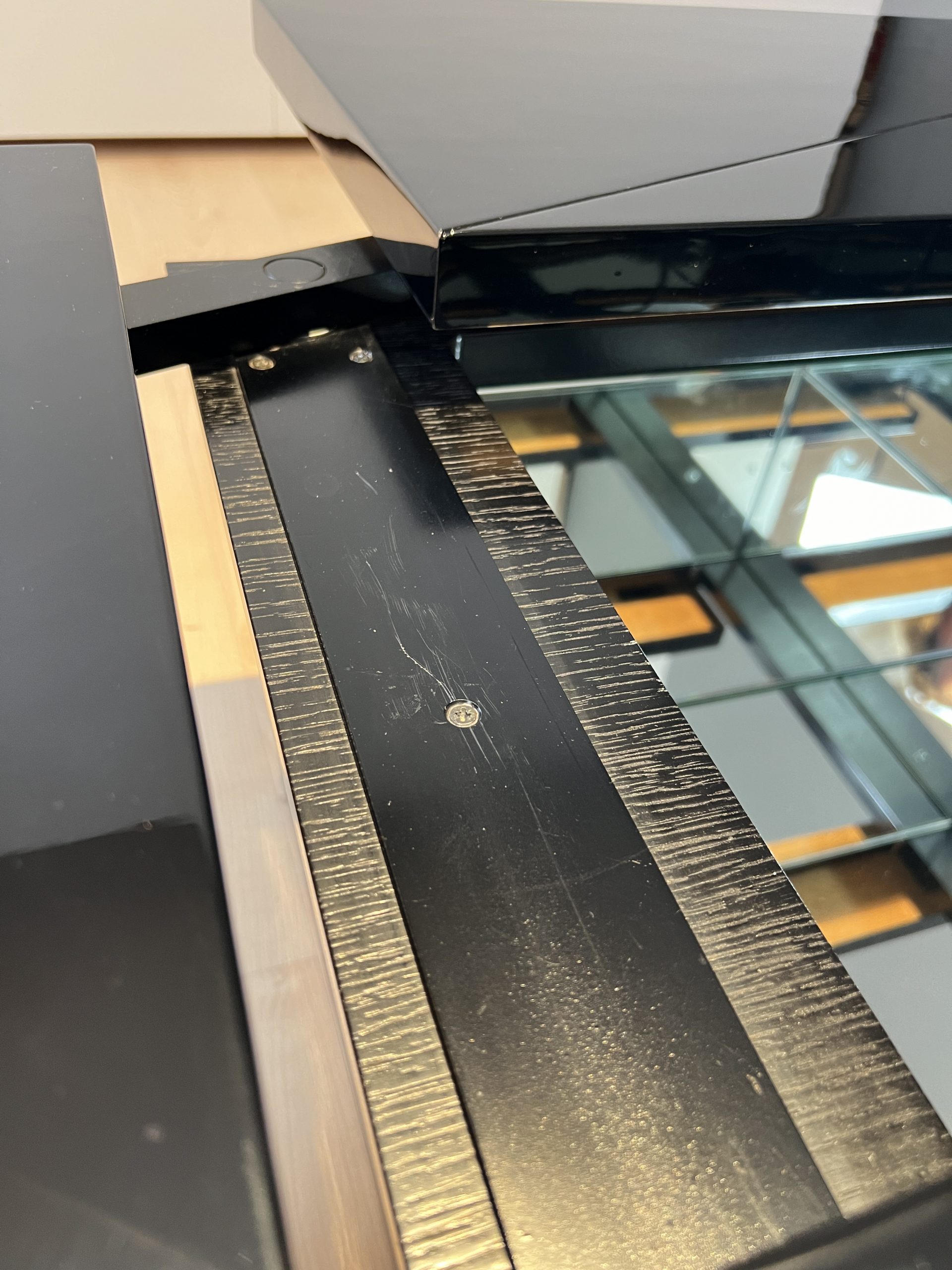 Convertible Sofa Table Roche Boboise10