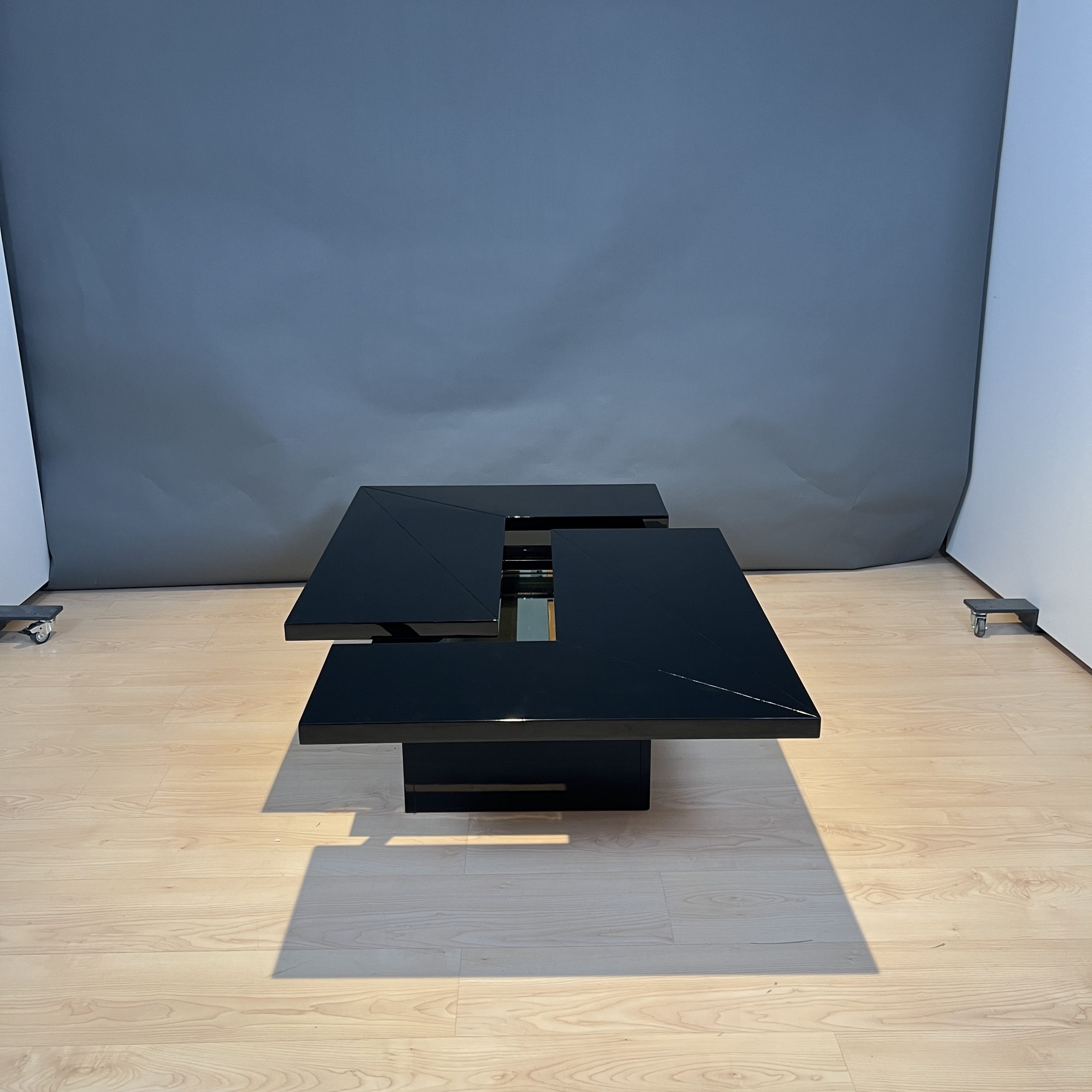 Convertible Sofa Table Roche Boboise3