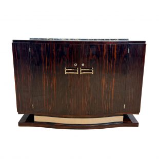 Art Deco Sideboard in Makassar