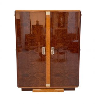 AD-SV-123 Frankreich um 1925