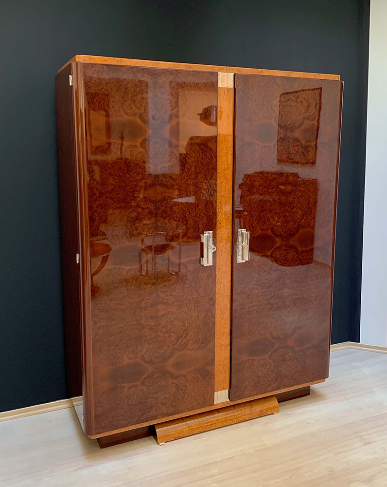 AD-SV-123 Frankreich um 1925