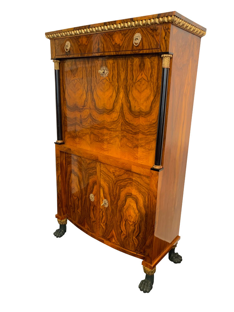 BM-SE-100 AUSTRIA/VIENNA CIRCA 1810