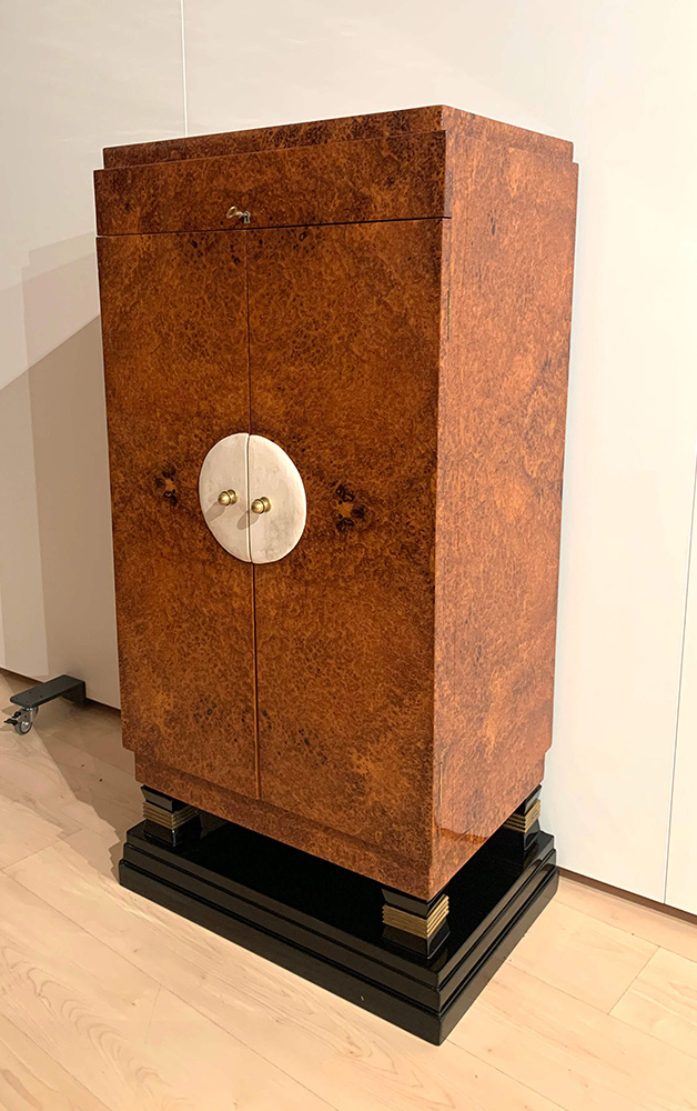 AD-SV-132 Frankreich um 1930