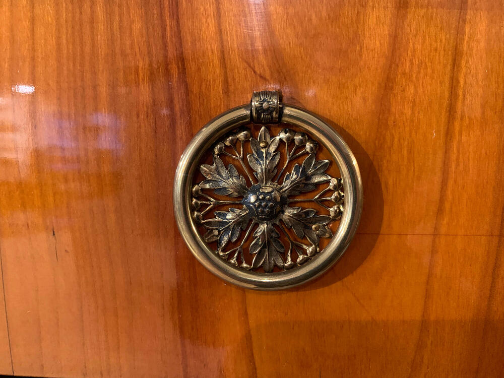 BM-SE-102 SÜDDEUTSCHLAND UM 1820