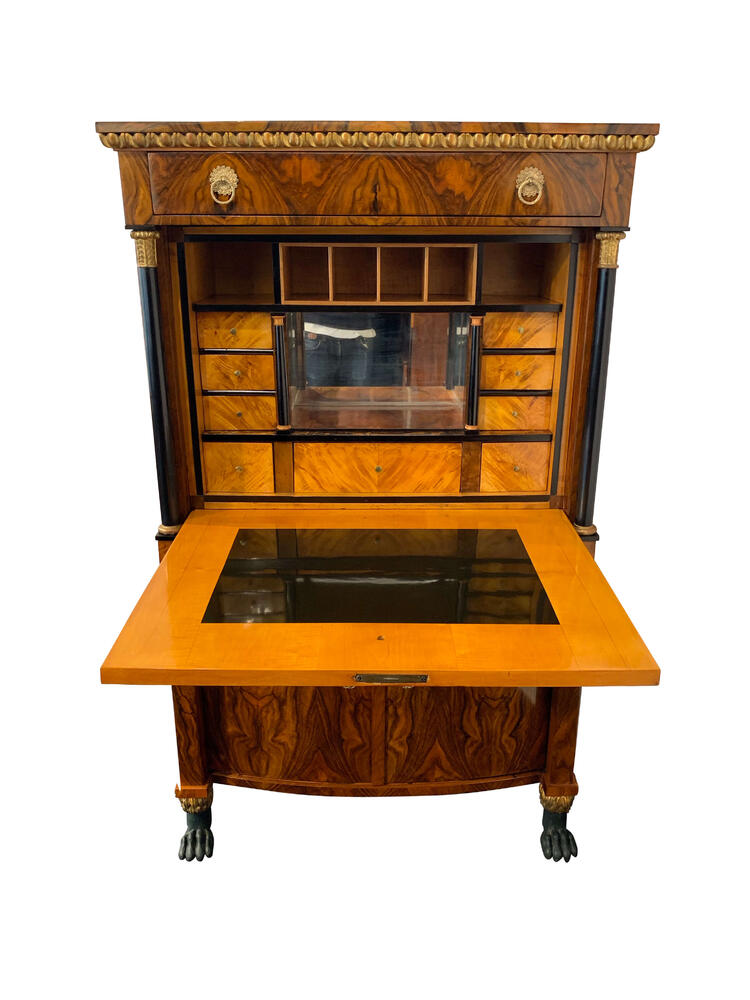 BM-SE-100 AUSTRIA/VIENNA CIRCA 1810