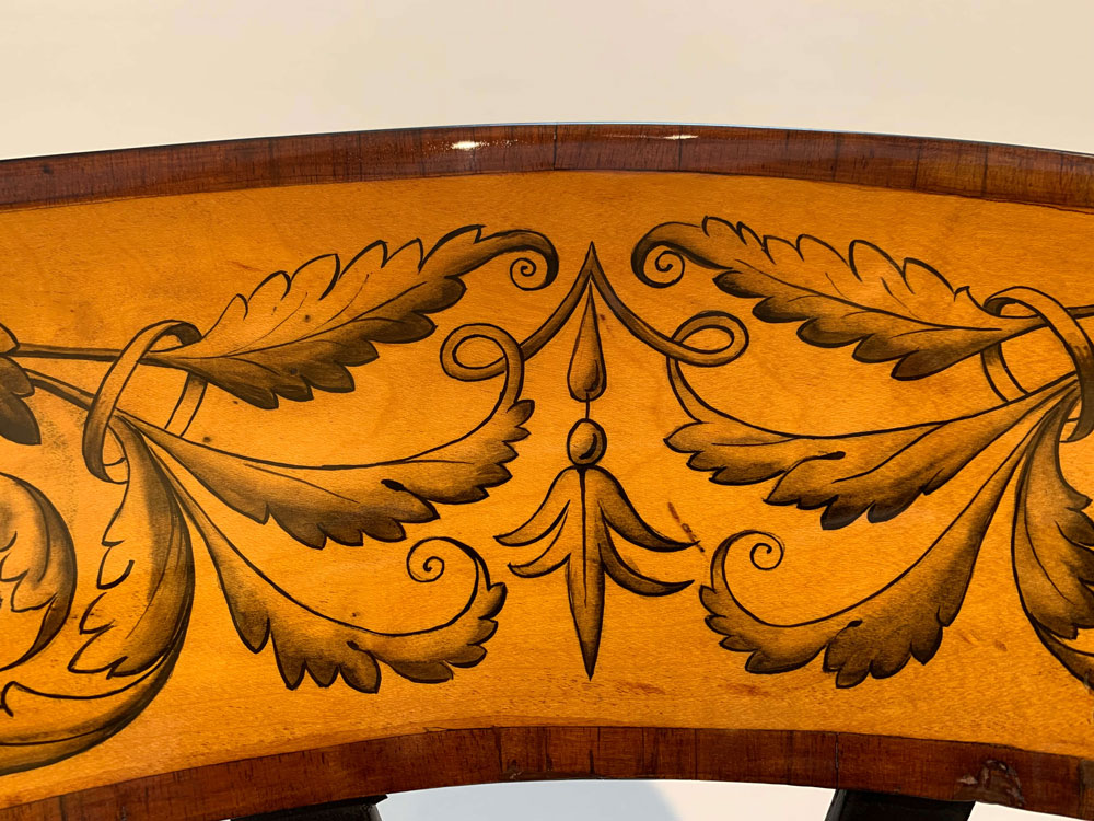 BM-SI-331 South Germany circa 1830