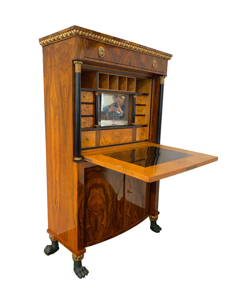 BM-SE-100 AUSTRIA/VIENNA CIRCA 1810