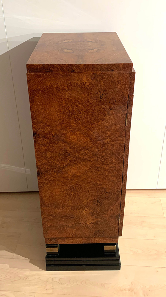 AD-SV-132 Frankreich um 1930