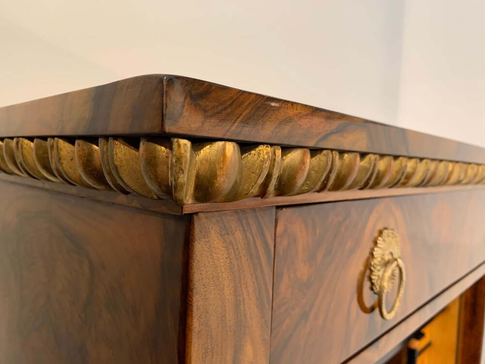 BM-SE-100 AUSTRIA/VIENNA CIRCA 1810