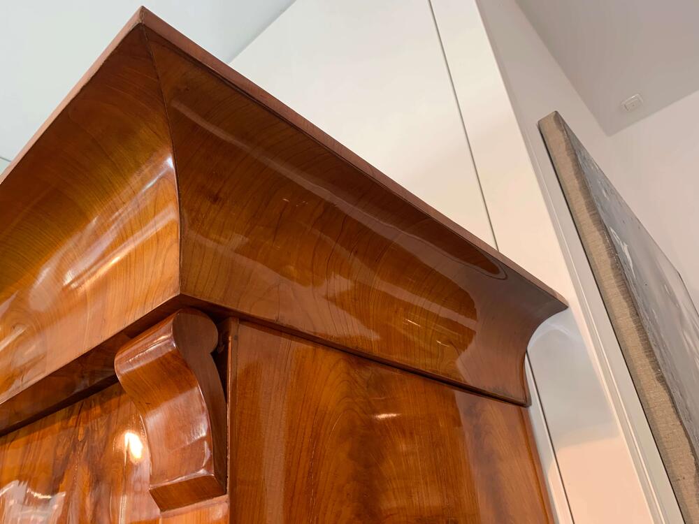 BM-SV-238 RHEINLAND, DEUTSCHLAND UM 1820