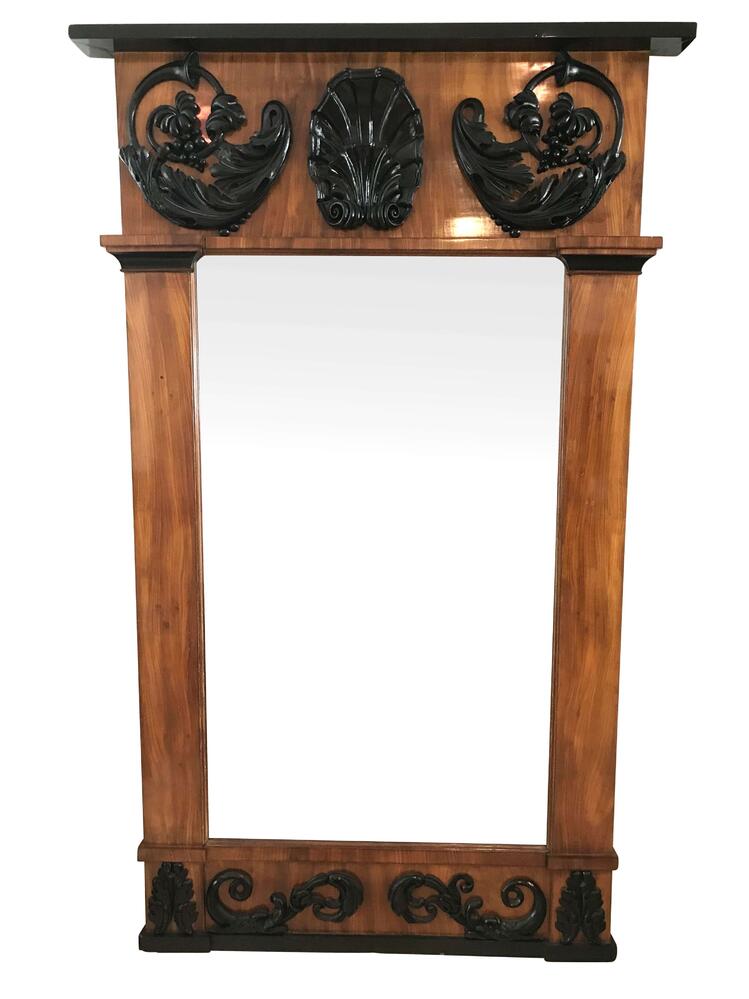 BM-SP-165 SÜDDEUTSCHLAND UM 1810