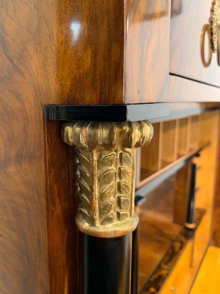 BM-SE-100 AUSTRIA/VIENNA CIRCA 1810