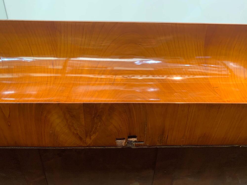 BM-SV-238 RHEINLAND, DEUTSCHLAND UM 1820