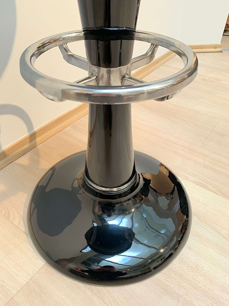 06 DE-SI-496 Frankreich, 1950er Jahre