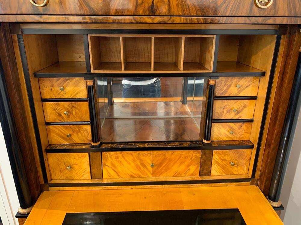 BM-SE-100 AUSTRIA/VIENNA CIRCA 1810