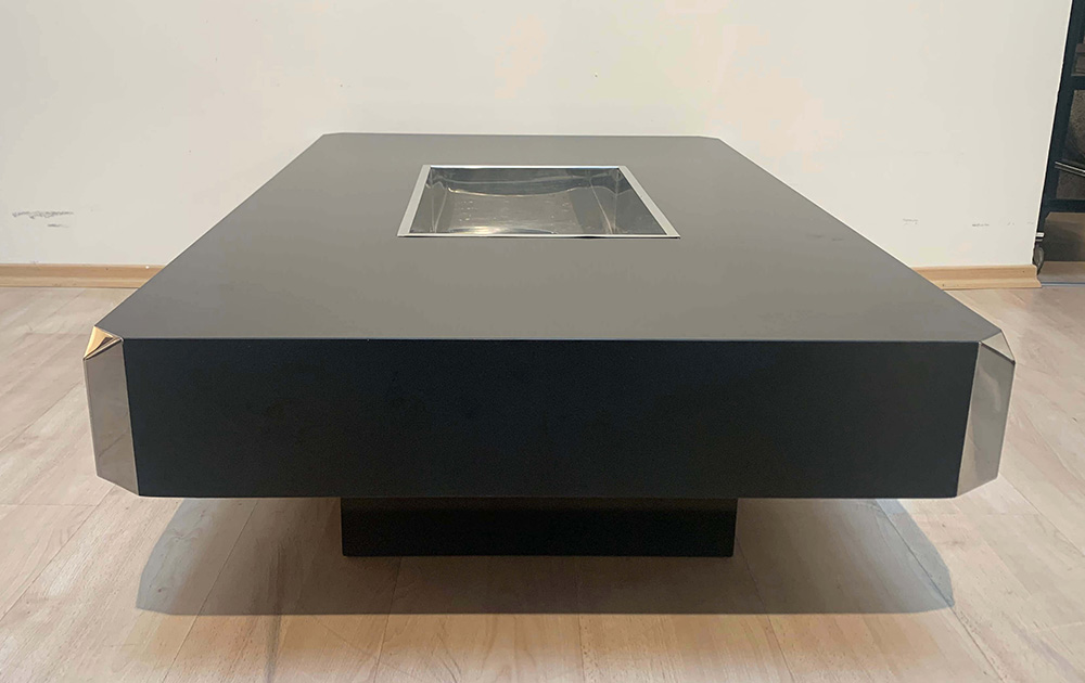 DE-TI-102 Italien, 1970er Jahre