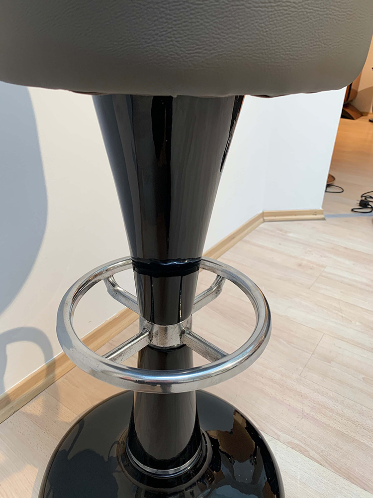 07 DE-SI-496 Frankreich, 1950er Jahre