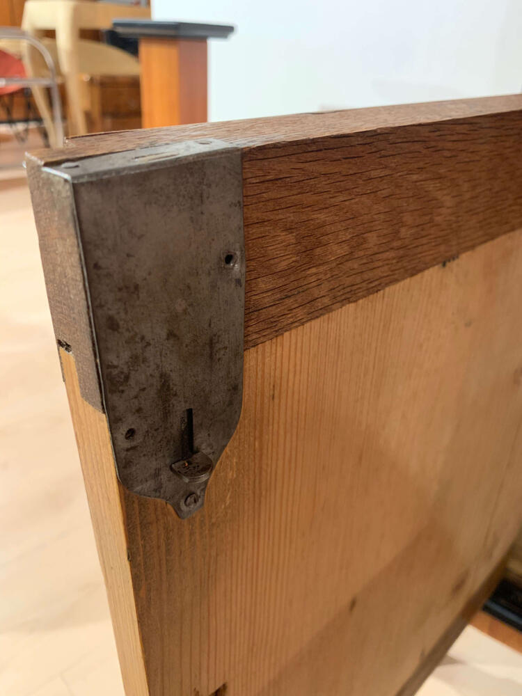 BM-SE-102 SÜDDEUTSCHLAND UM 1820