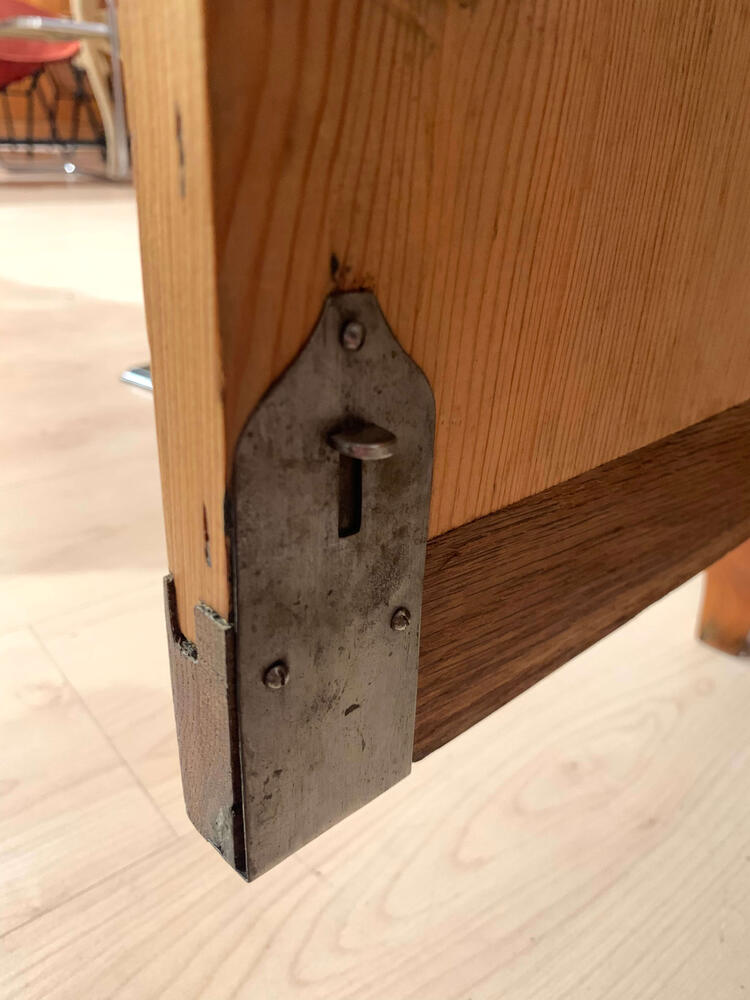 BM-SE-102 SÜDDEUTSCHLAND UM 1820