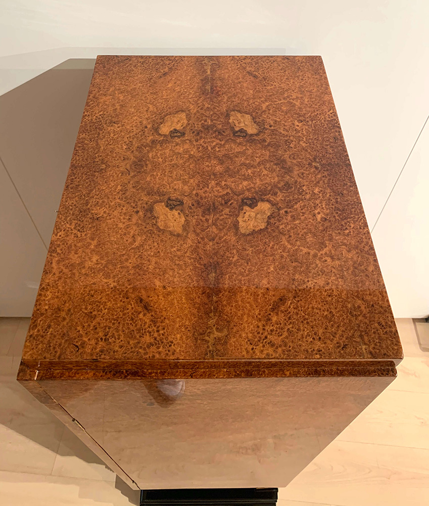 AD-SV-132 Frankreich um 1930