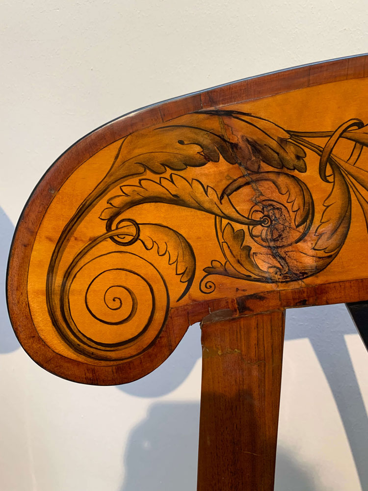 BM-SI-331 South Germany circa 1830