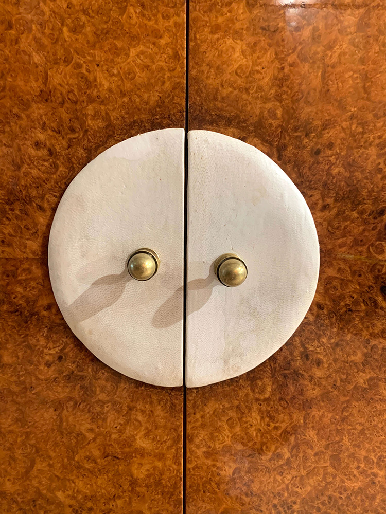 AD-SV-132 Frankreich um 1930