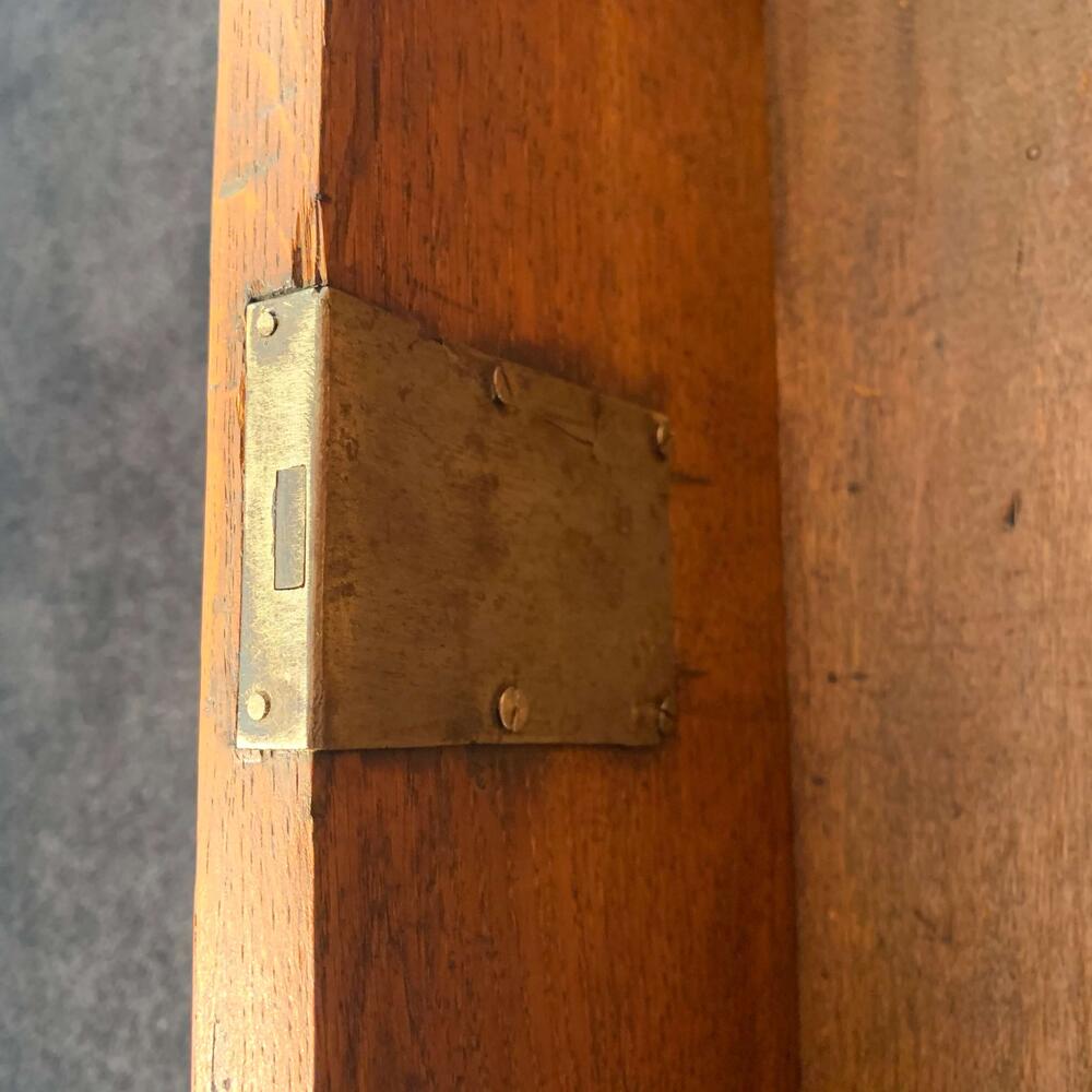 BM-SV-238 RHEINLAND, DEUTSCHLAND UM 1820