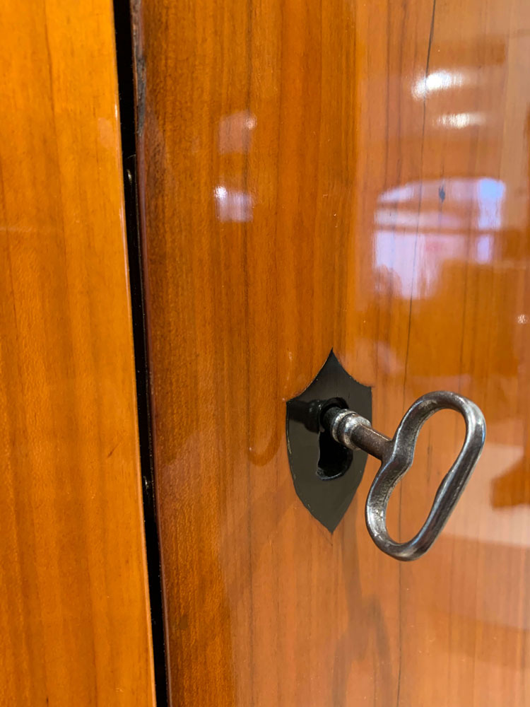 BM-SV-248 Süddeutschland um 1820