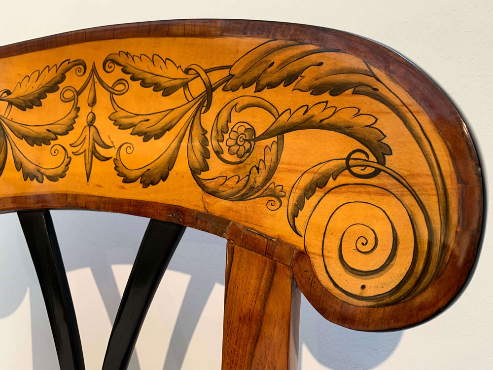 BM-SI-331 South Germany circa 1830