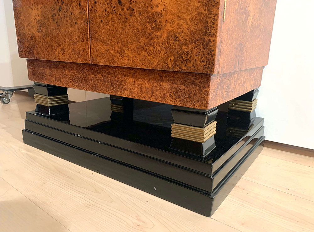 AD-SV-132 Frankreich um 1930