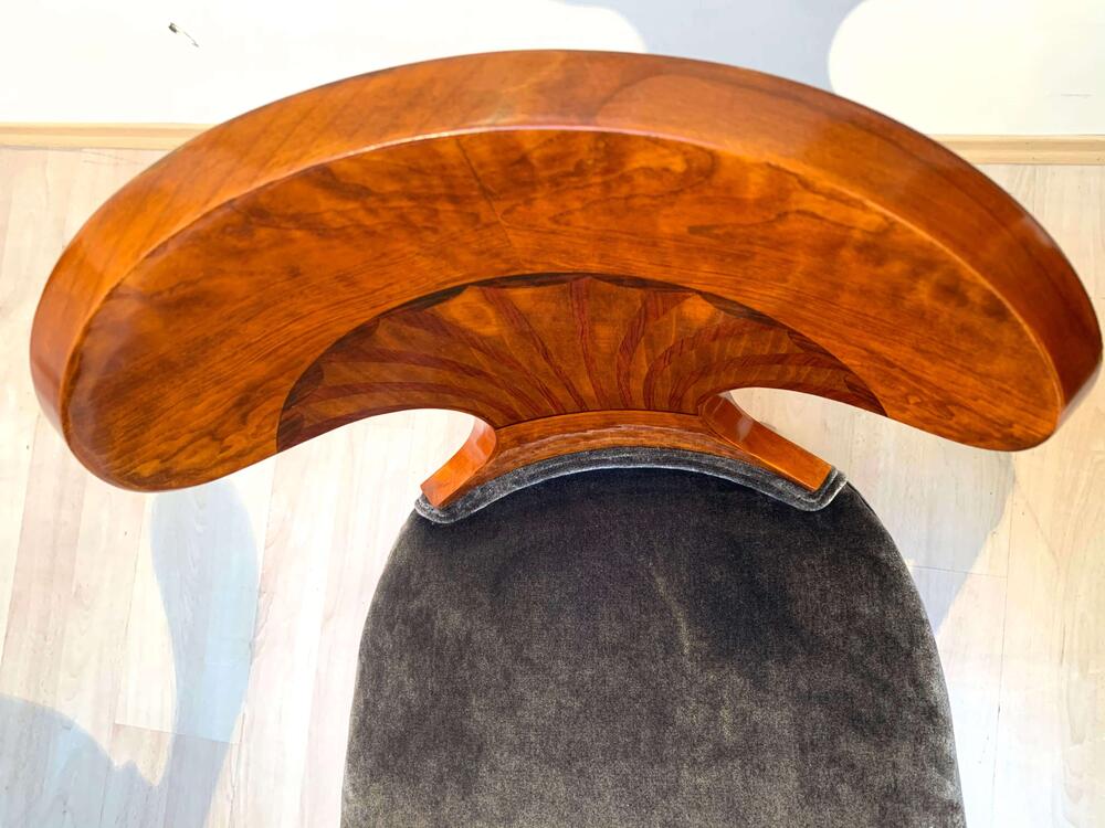 BM-SI-323 Ã–STERREICHWIEN UM 1900