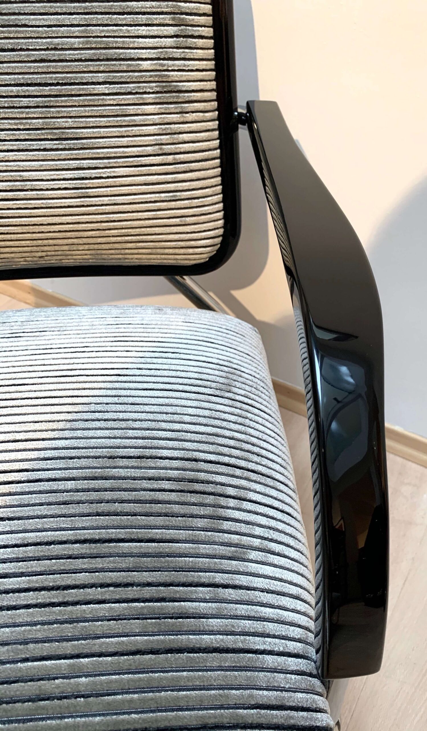 AD-SI-500 Bauhaus Stahlrohr Sessel.12