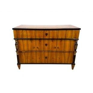 Commodes & Chests