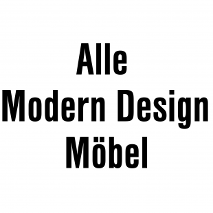 Alle Designmöbel