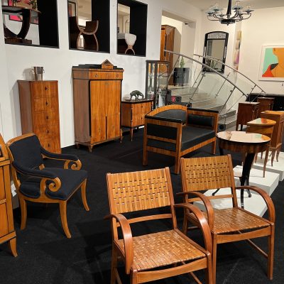 Coloneum Antik Showroom, November 2025