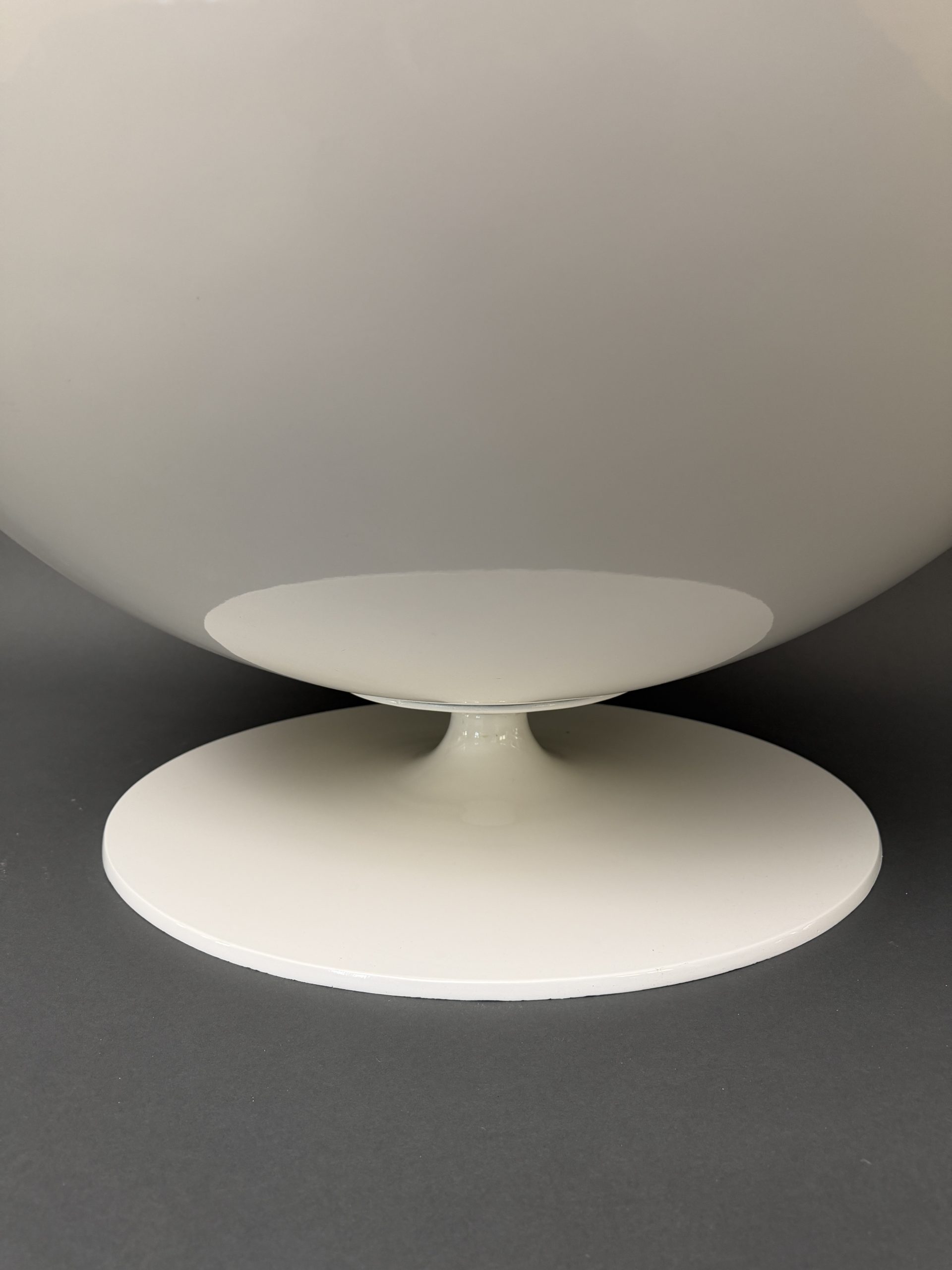 Asko Eero Aarnio Ball Chair Orange.12