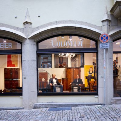 Antiquitäten. Interior, Möbel, Vintage Design, Moderne Kunst in Regensburg